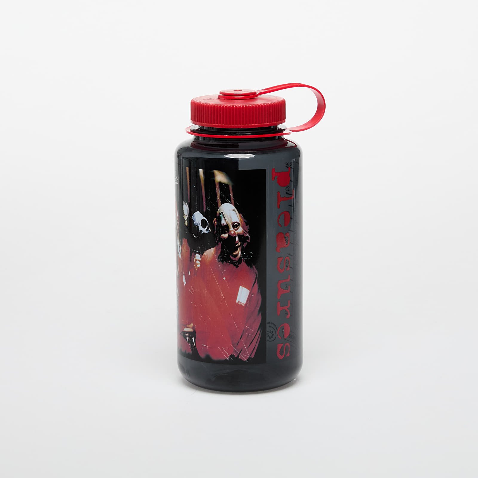 Other accessories PLEASURES x Slipknot Band Nalgene Bottle Black