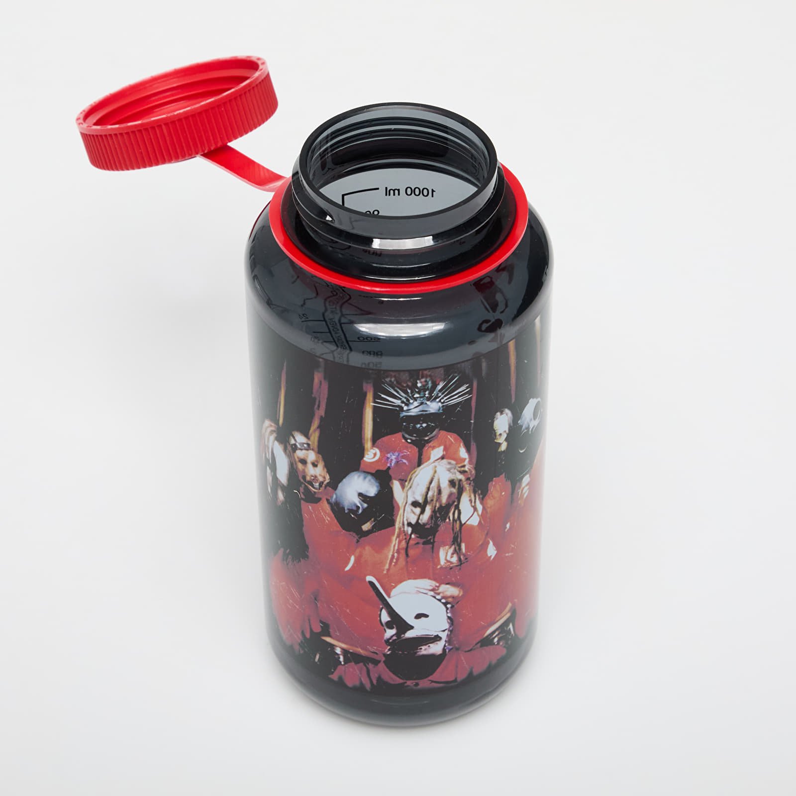 Other accessories PLEASURES x Slipknot Band Nalgene Bottle Black