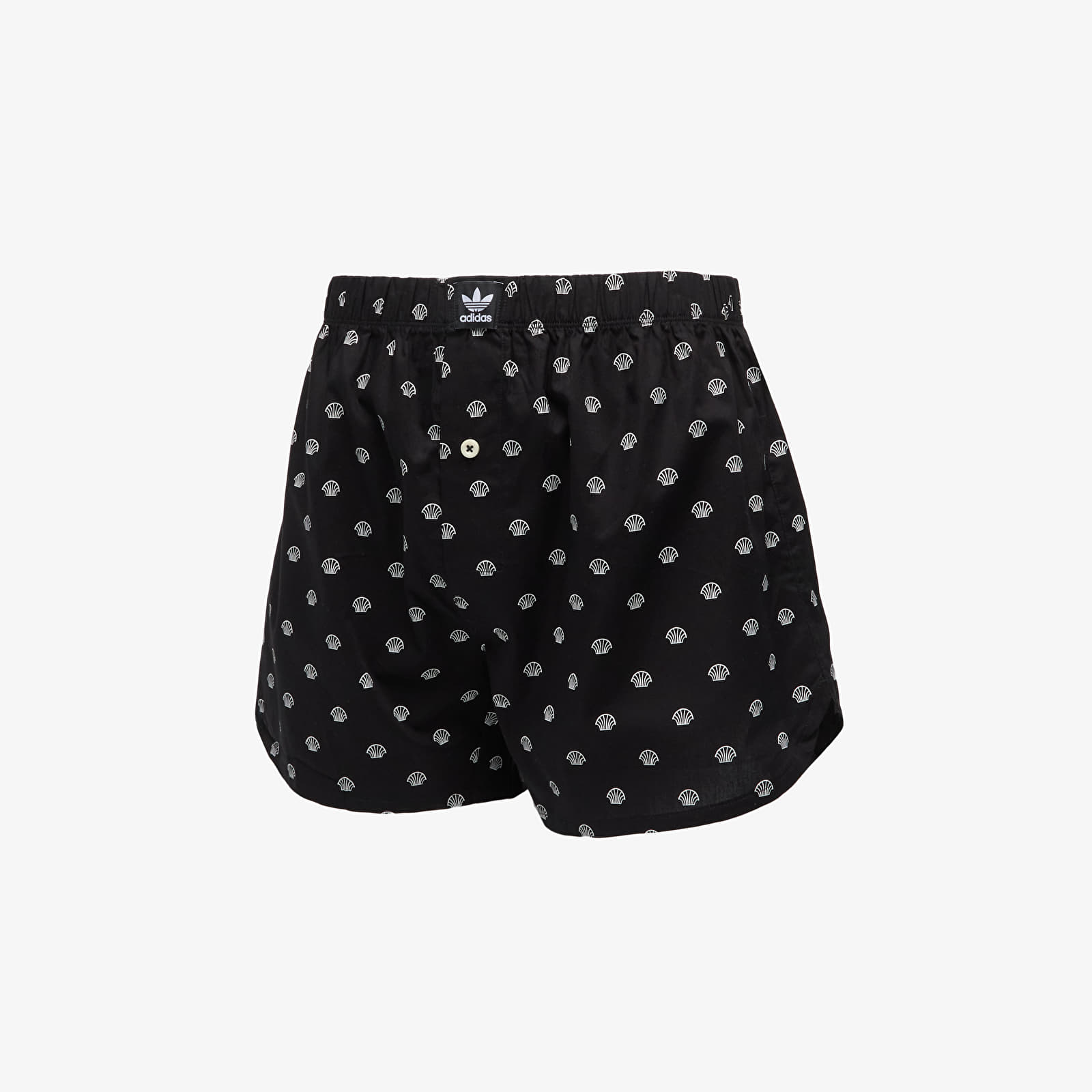 Bokserice adidas Comfort Core Cotton Icon Woven Boxers 2-Pack Multicolor