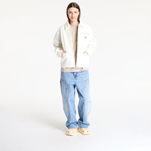 Carhartt WIP OG Detroit Jacket Wax | Queens