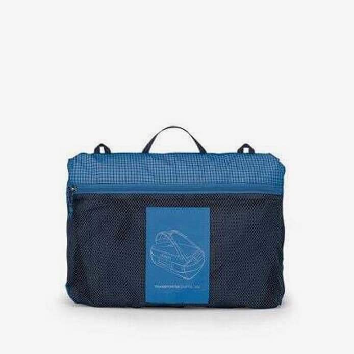 Mochilas para hombre Osprey Transporter 30 Duffle Backpack Blue Flame/ Scoria Blue