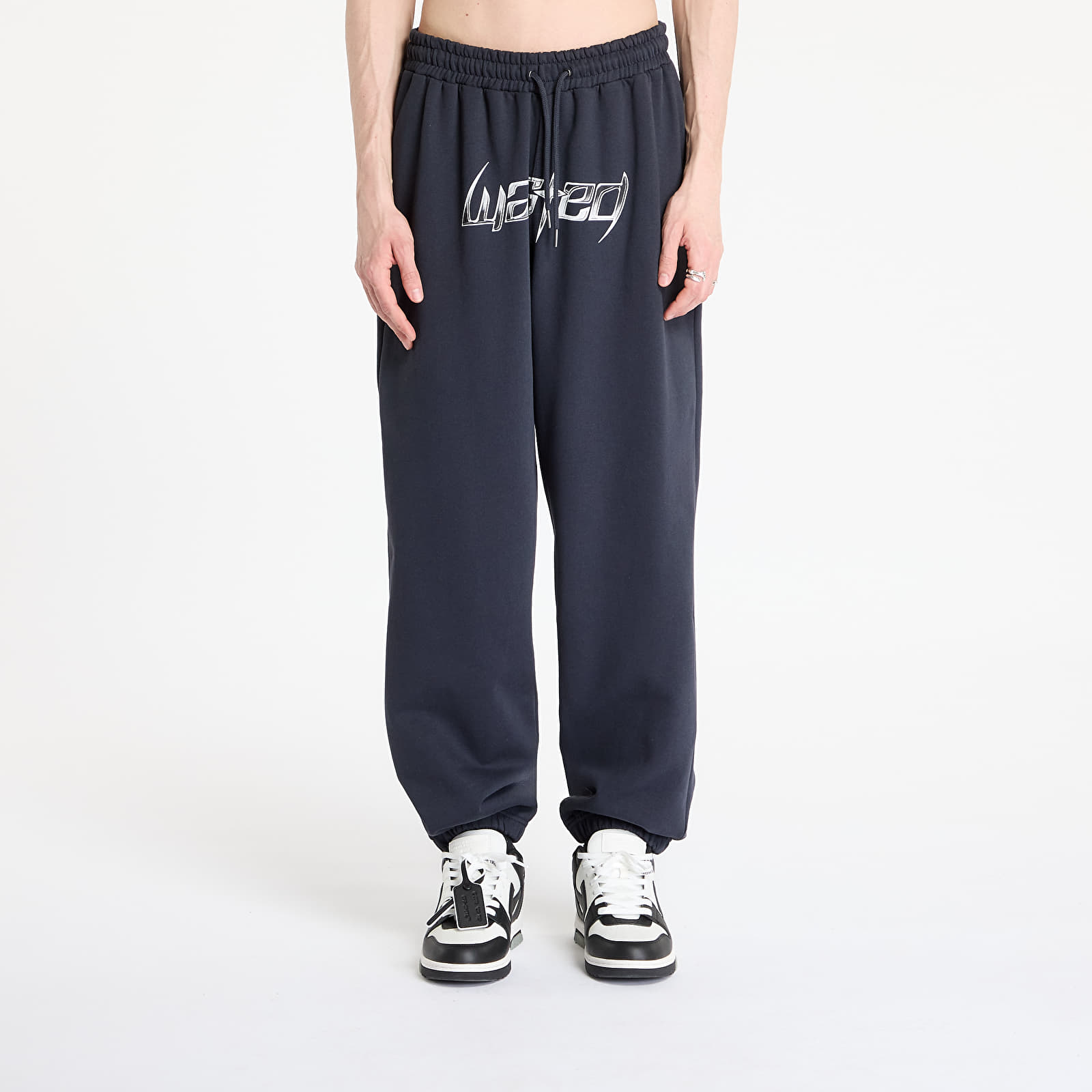 Pantaloni de trening pentru bărbați Wasted Paris M Blade Jogging Night Blue