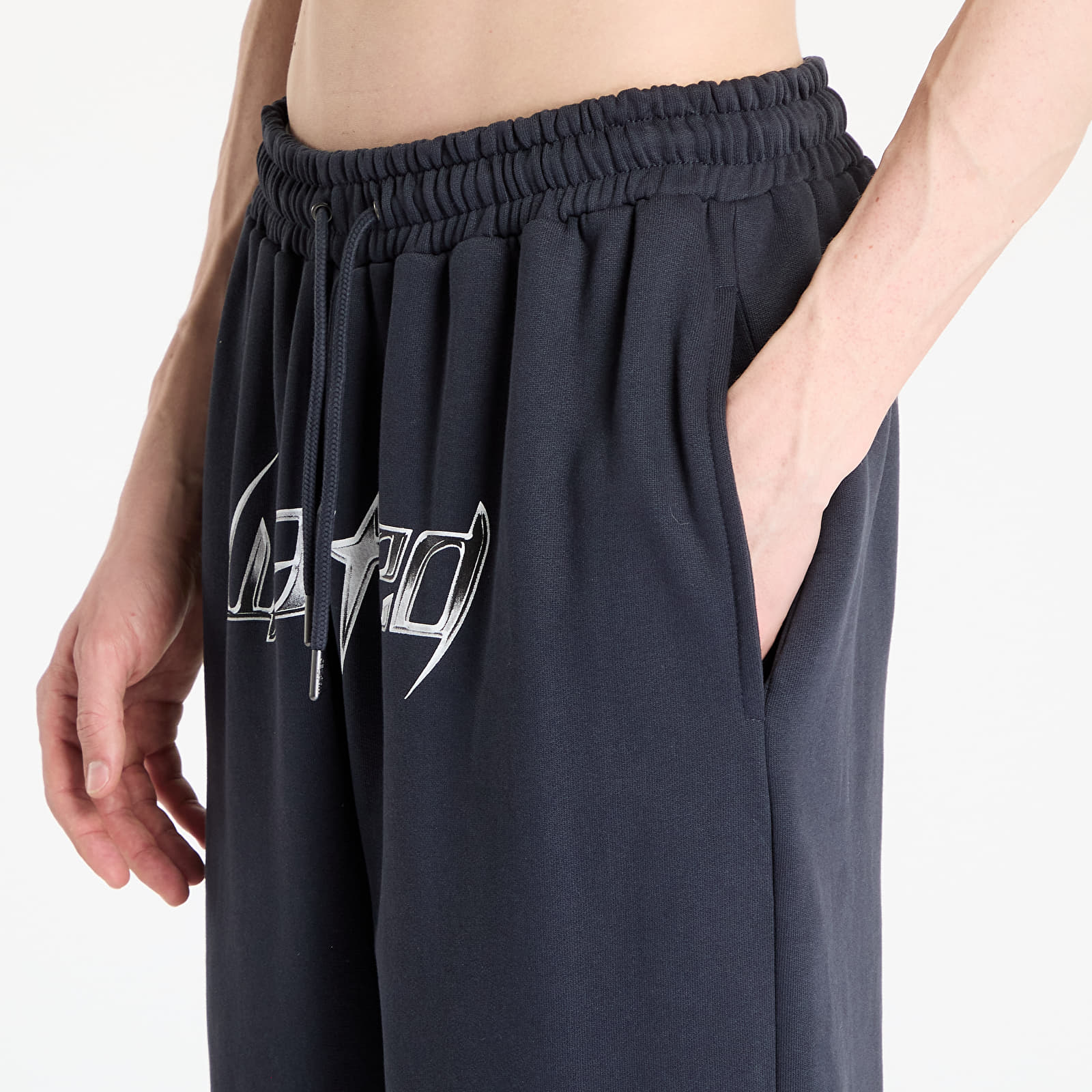Pantaloni de trening pentru bărbați Wasted Paris M Blade Jogging Night Blue