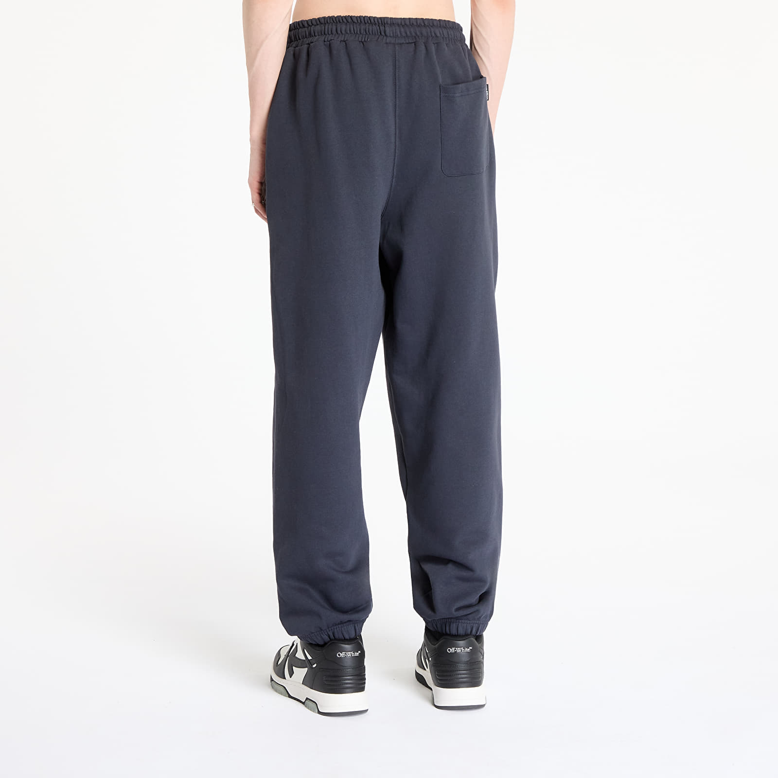 Pantaloni de trening pentru bărbați Wasted Paris M Blade Jogging Night Blue