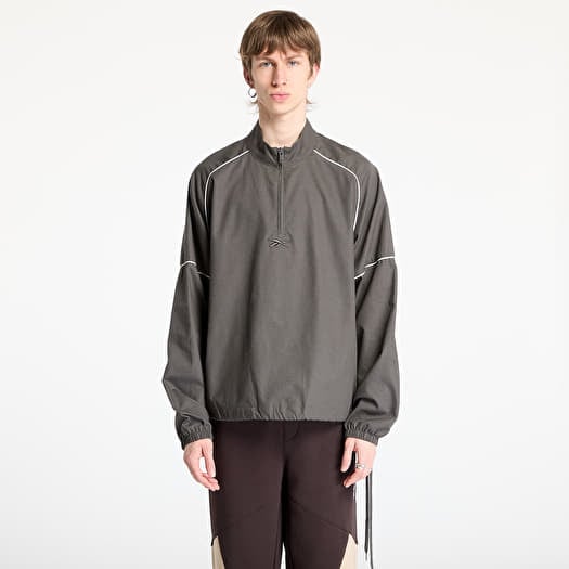 Takki Reebok Track Jacket UNISEX Washed Black