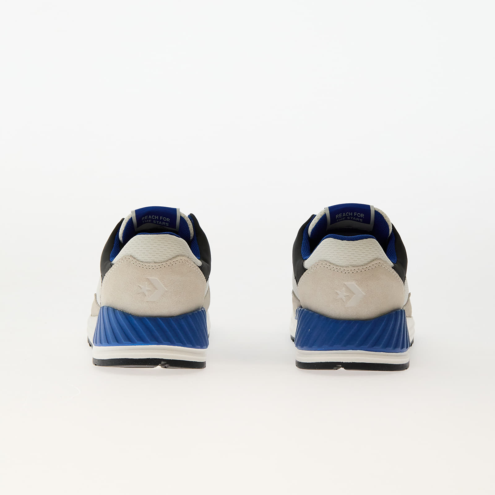 Men's sneakers and shoes Converse Wave Trainer Ox White/ Blue