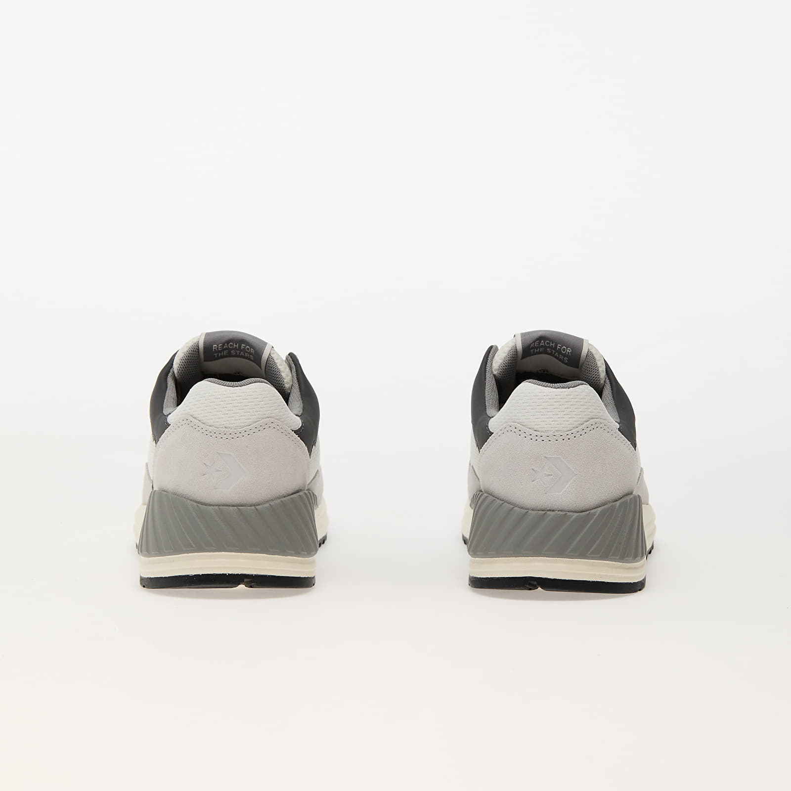 Men's sneakers and shoes Converse Wave Trainer Ox Barely Grey
