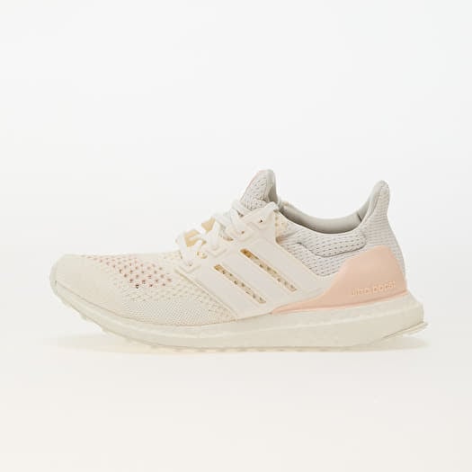 adidas UltraBOOST 1.0 W Core White/ Ftw White/ Wonder Aqua