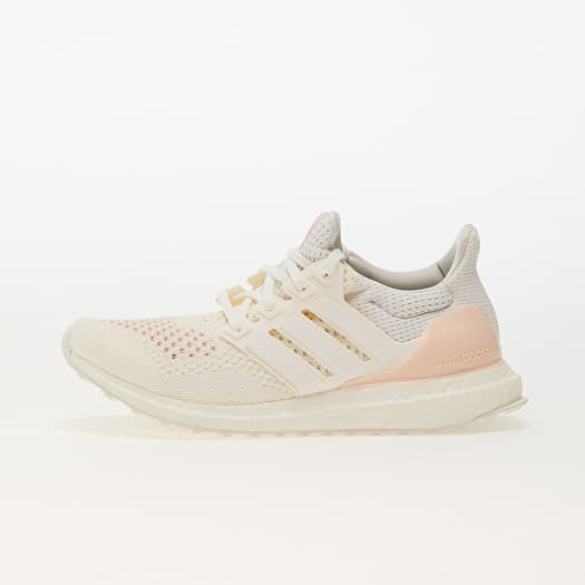 adidas gazelle silver green womens adidas Ultraboost 4.0 DNA Shoes White FZ4009 main image 0