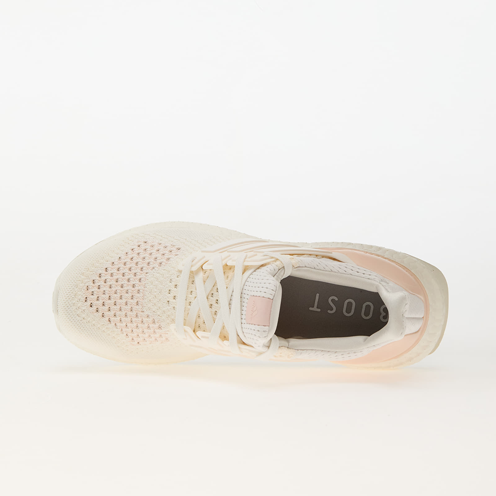 Women's sneakers and shoes adidas UltraBOOST 1.0 W Core White/ Ftw White/ Wonder Aqua