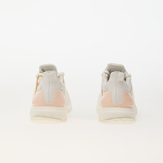 adidas UltraBOOST 1.0 W Core White/ Ftw White/ Wonder Aqua | Queens