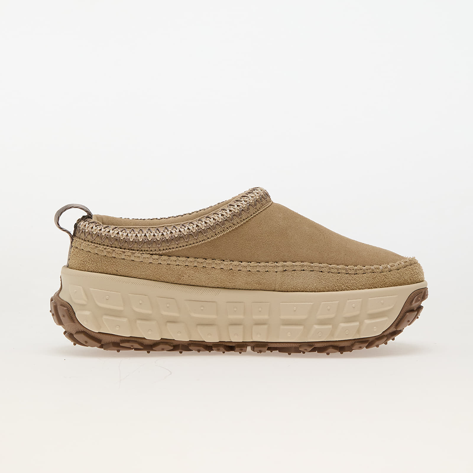 Men's sneakers and shoes UGG M Venture Daze Mustard Seed