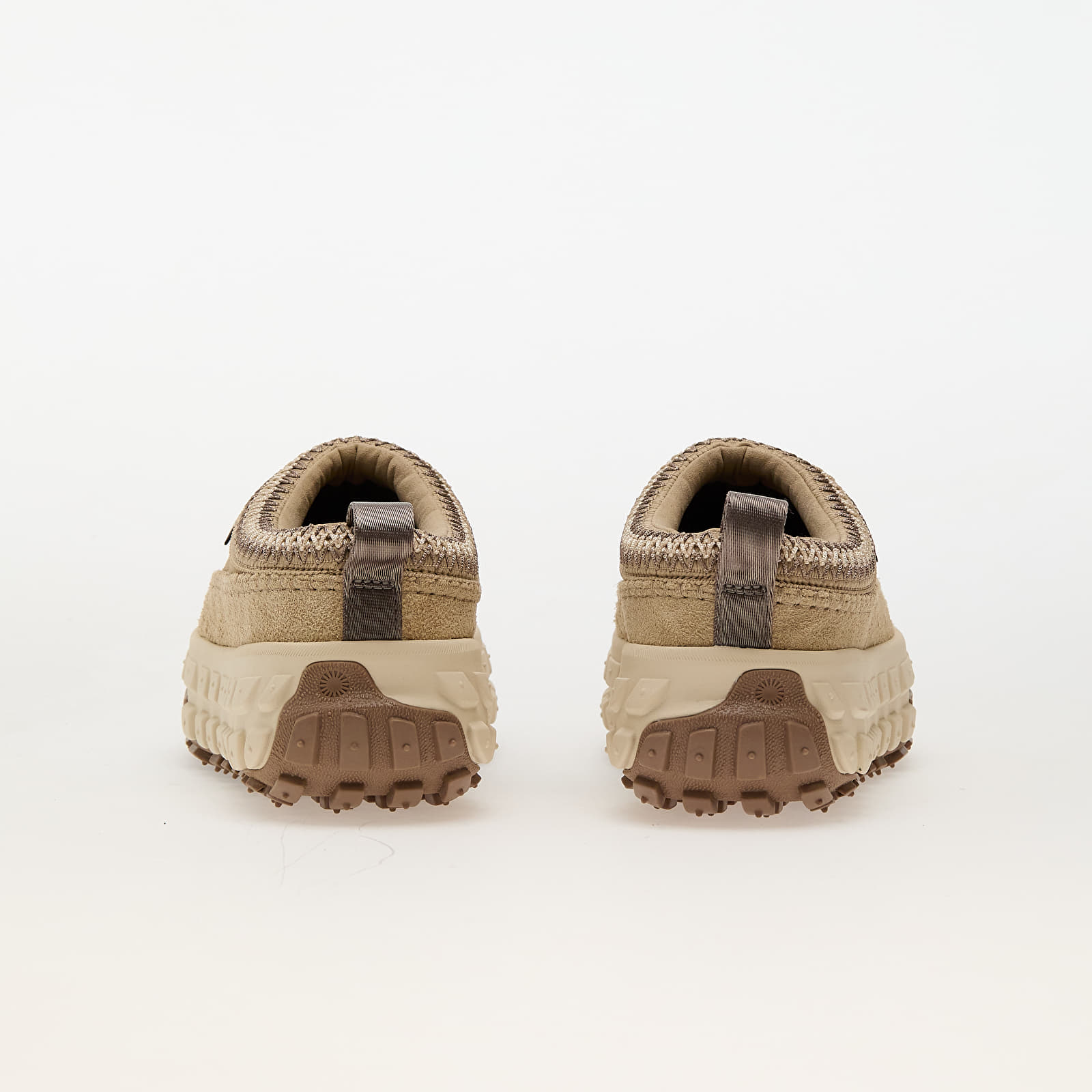 Men's sneakers and shoes UGG M Venture Daze Mustard Seed