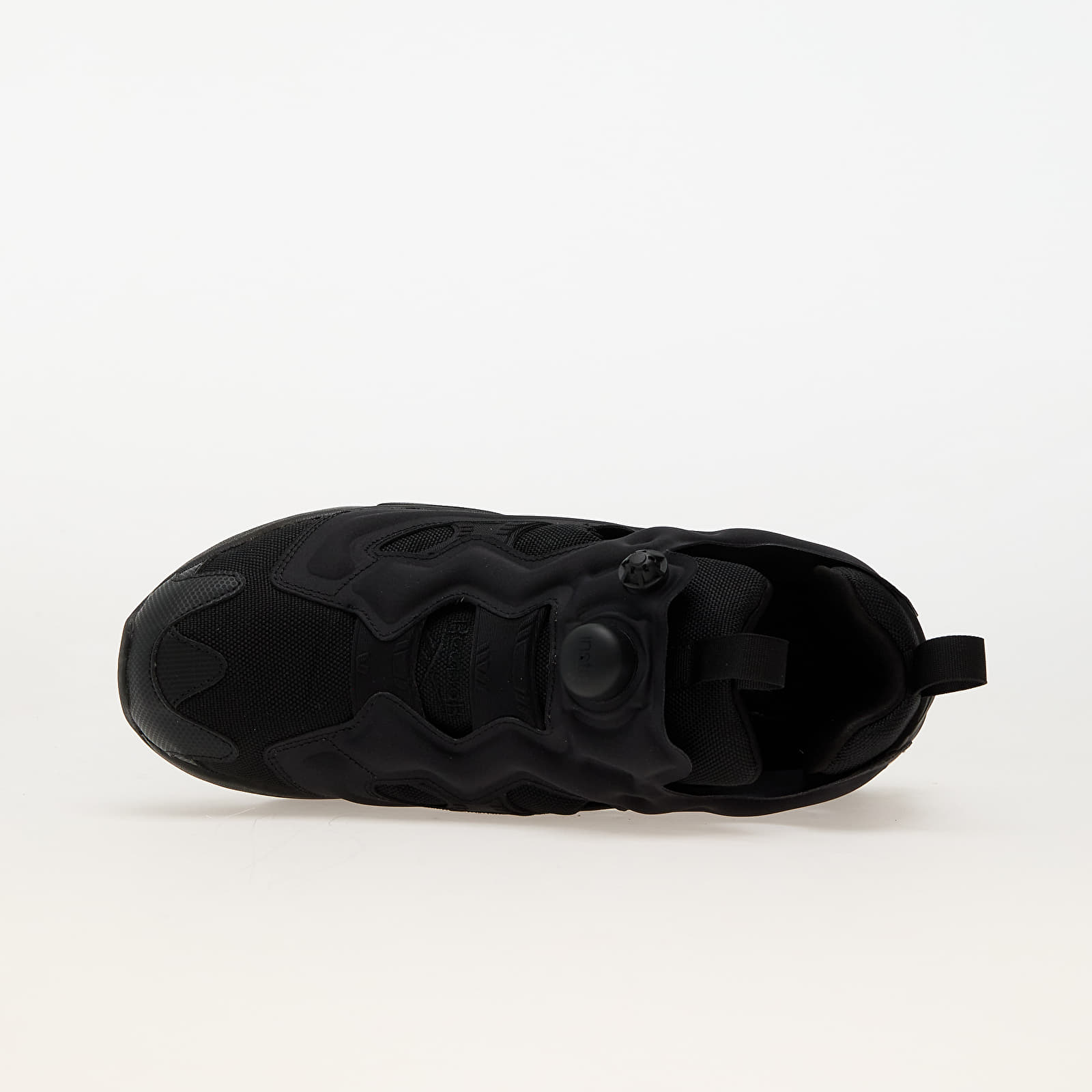 Scarpe e scarpe da ginnastica da uomo Reebok Instapump Fury 94 Black/ Black/ Black