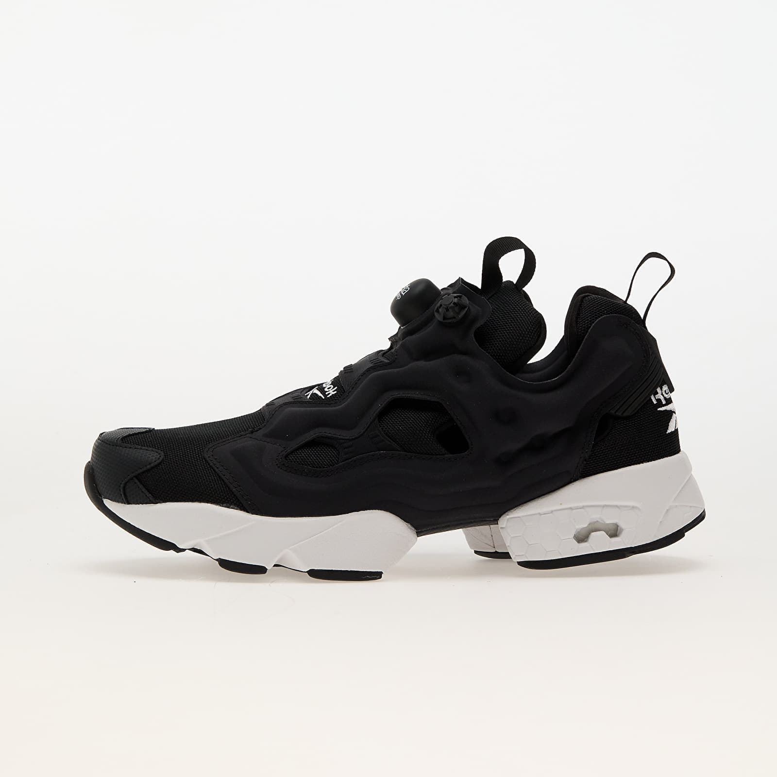 Sneakers Reebok Instapump Fury 94 Black/ Black/ White EUR 43