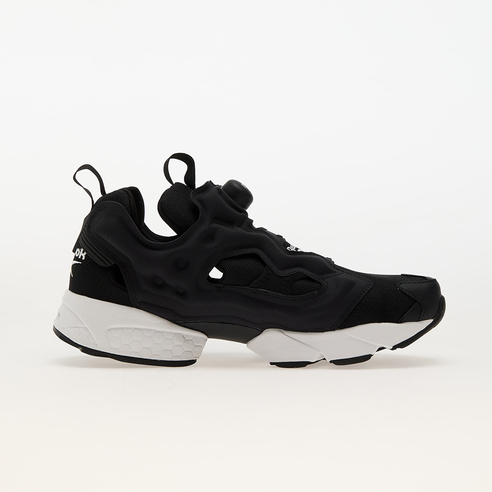 Sneakers og sko til mænd Reebok Instapump Fury 94 Black/ Black/ White