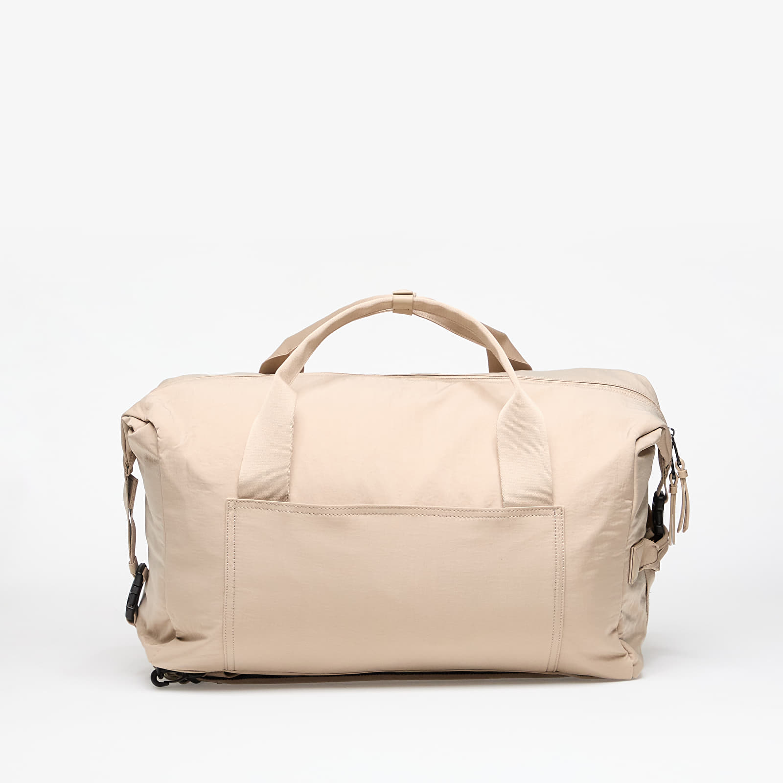 Umhängetaschen Calvin Klein Jeans Metro Nylon Weekender Bag Gray