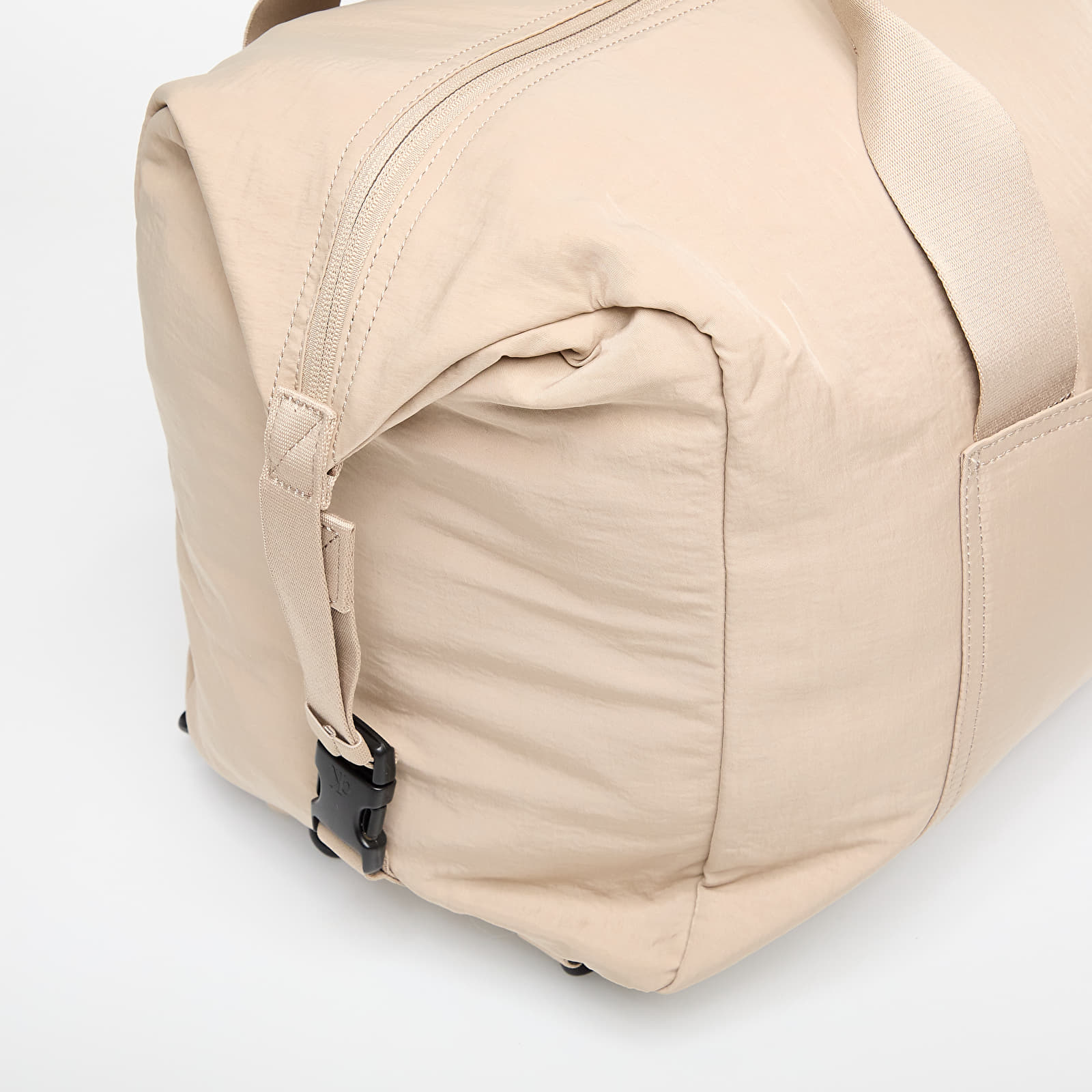 Umhängetaschen Calvin Klein Jeans Metro Nylon Weekender Bag Gray