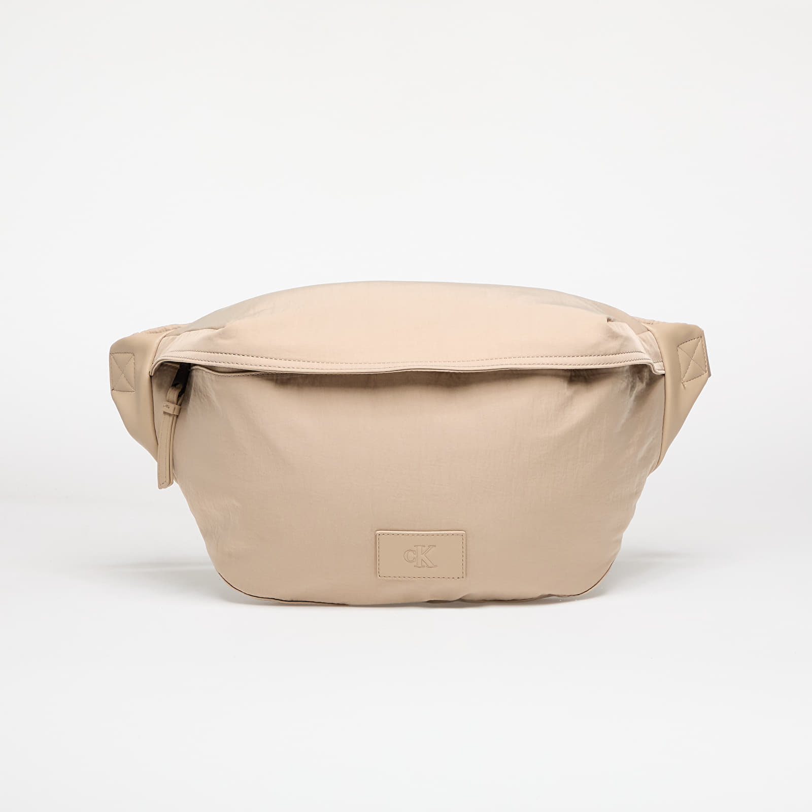 Mochilas Calvin Klein Jeans Metro Oversized Waistbag Gray