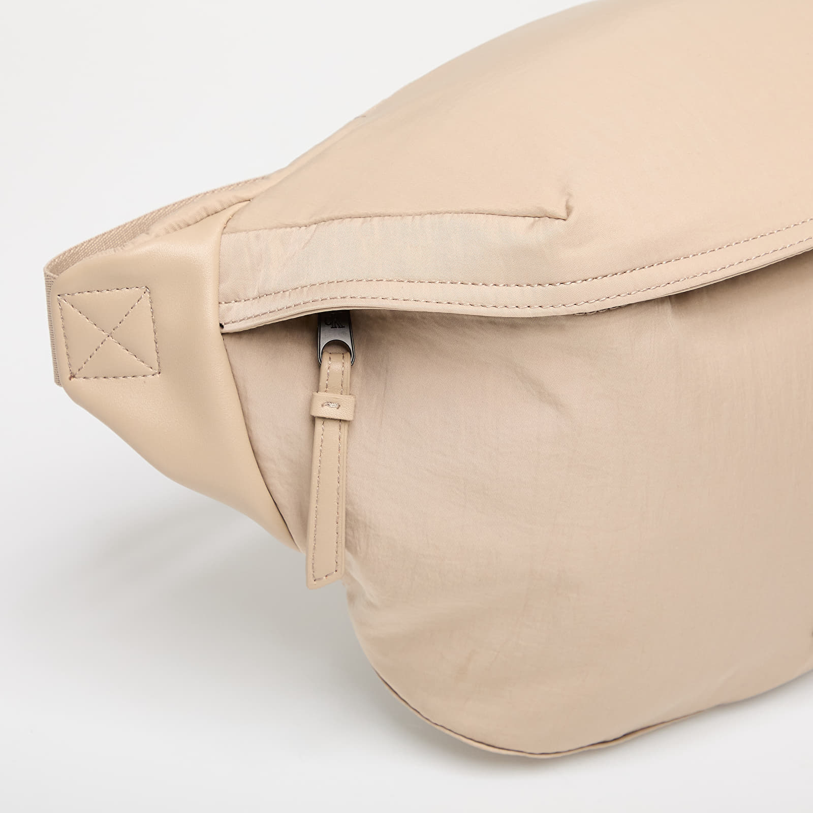 Mochilas Calvin Klein Jeans Metro Oversized Waistbag Gray