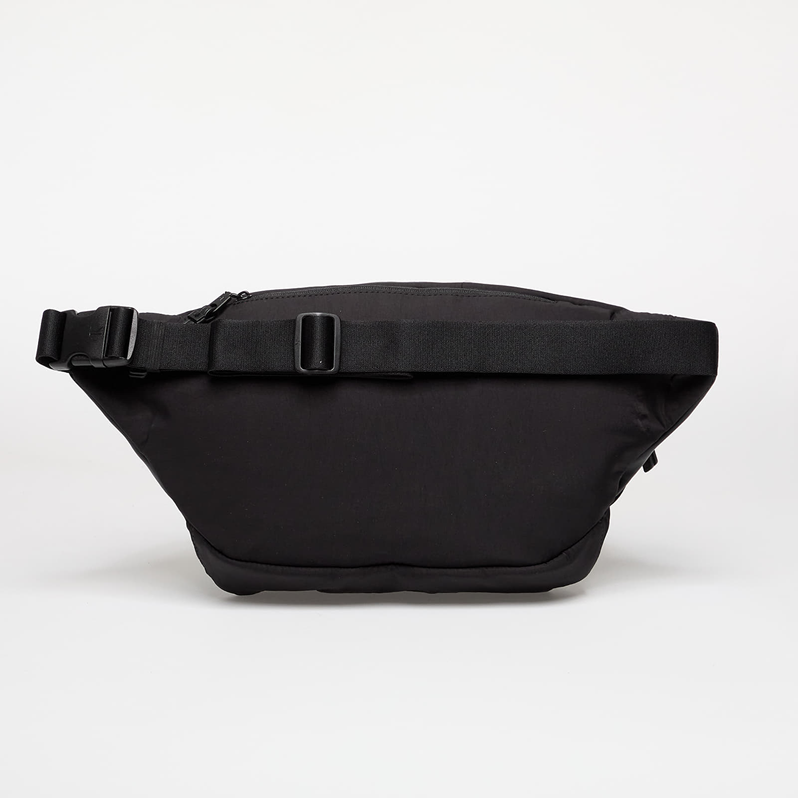 Ledvični nahrbtniki Calvin Klein Jeans Metro Nylon Oversized Waistbag Black