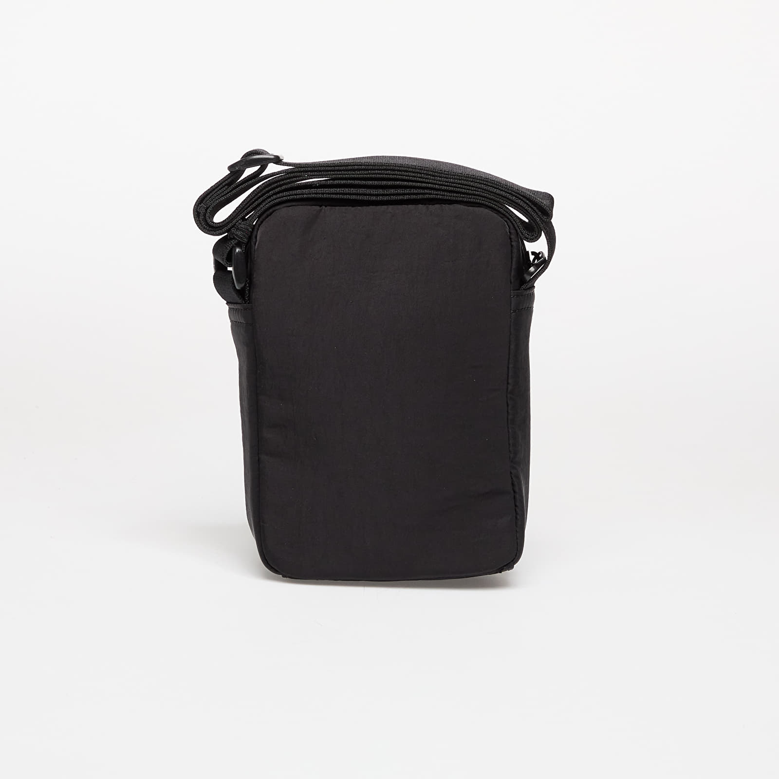 Õlakotid Calvin Klein Jeans Metro Nylon Reporter Bag Black