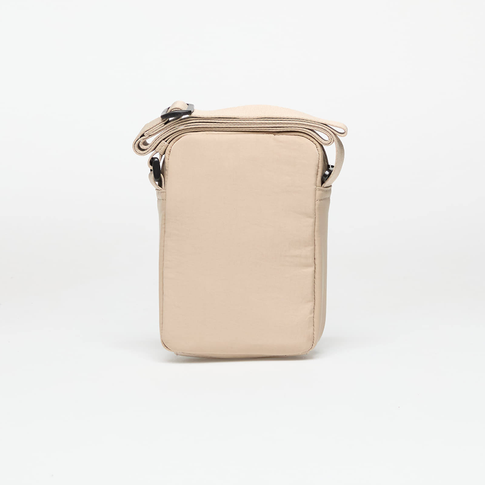 Shoulder bags Calvin Klein Jeans Metro Nylon Reporter Bag Gray