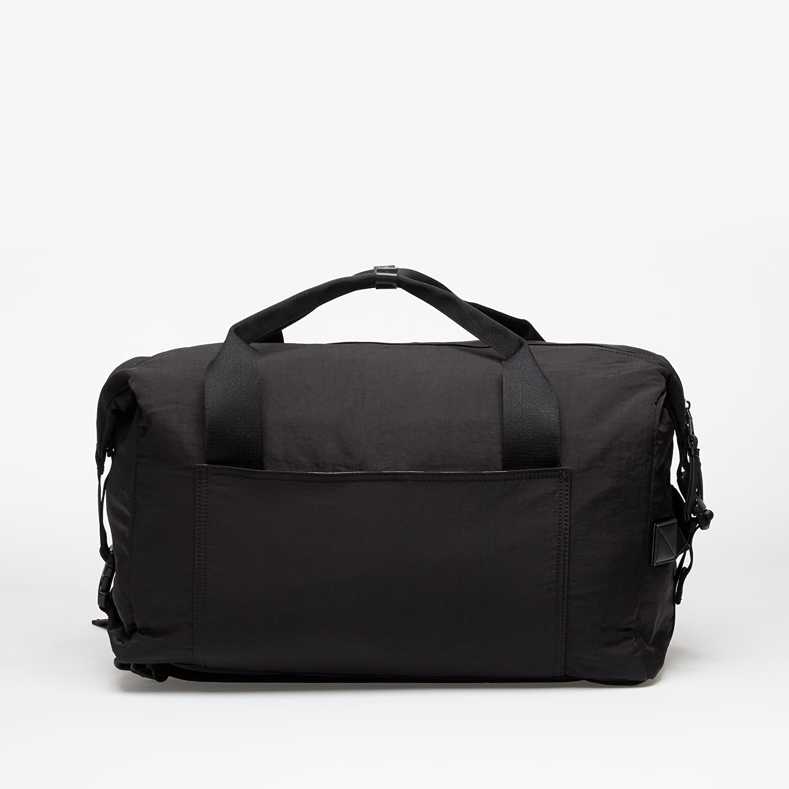 Õlakotid Calvin Klein Jeans Metro Nylon Conv Bag Black