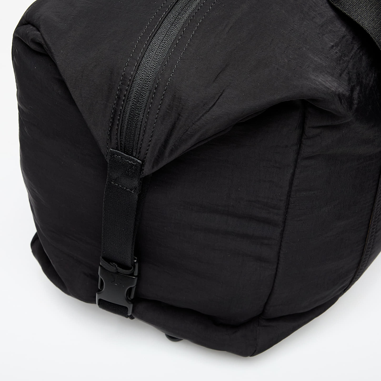 Õlakotid Calvin Klein Jeans Metro Nylon Conv Bag Black