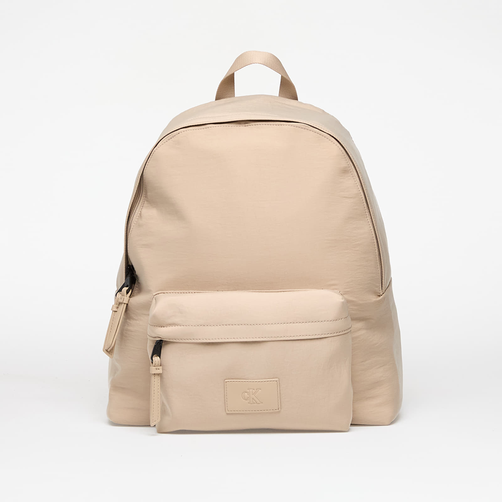 Meeste seljakotid Calvin Klein Jeans Metro Nylon Backpack Beige