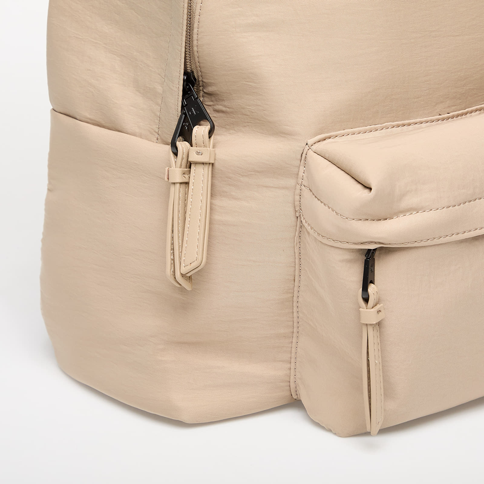 Meeste seljakotid Calvin Klein Jeans Metro Nylon Backpack Beige