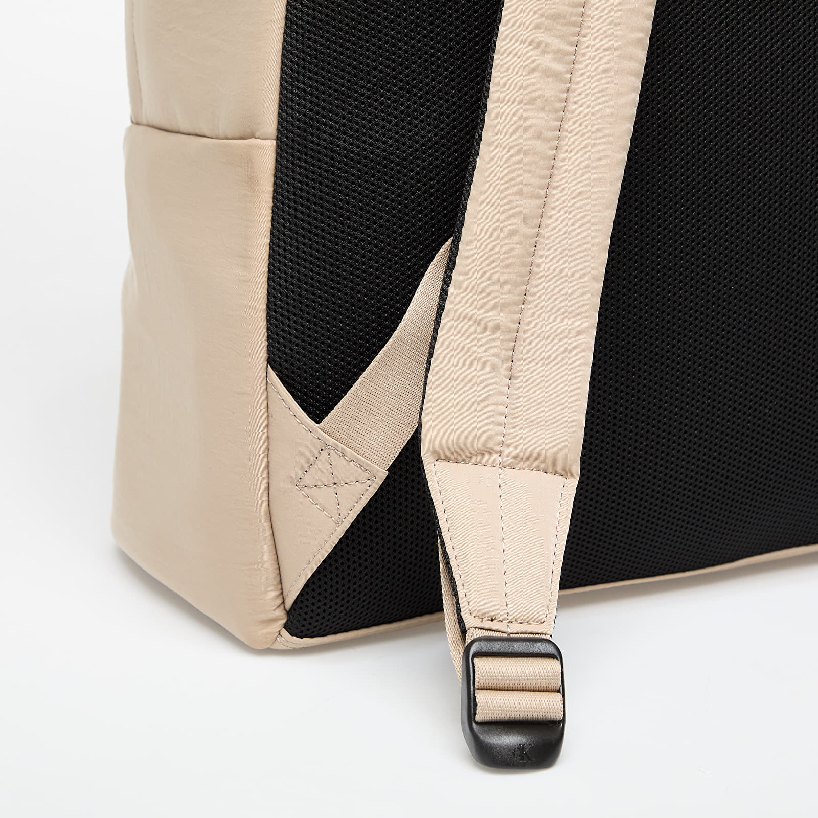 Meeste seljakotid Calvin Klein Jeans Metro Nylon Backpack Beige