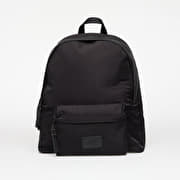 Calvin Klein Jeans Metro Nylon Backpack Black