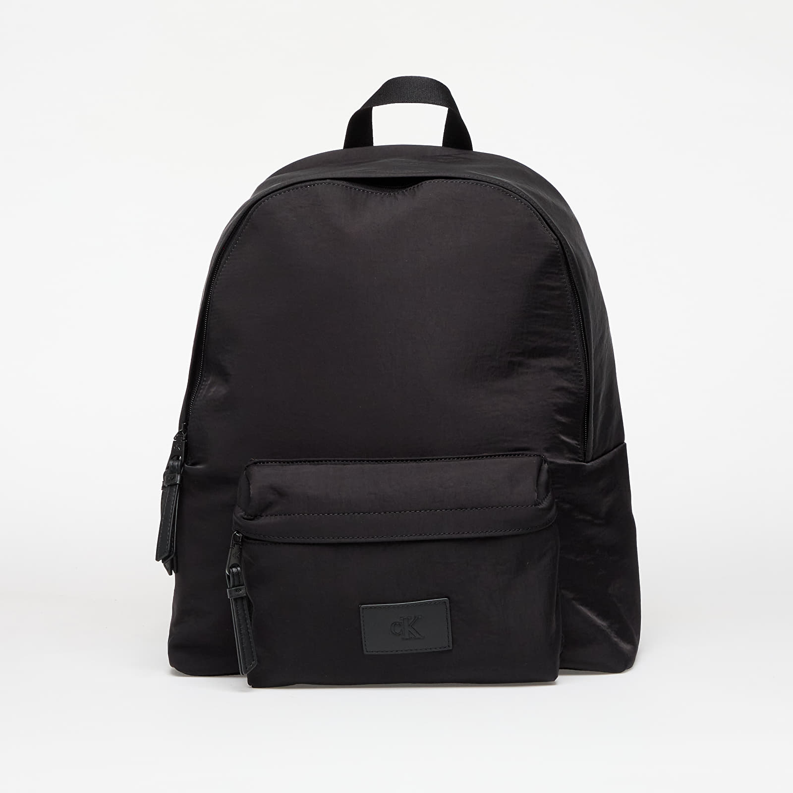 Rucksäcke für Männer Calvin Klein Jeans Metro Nylon Backpack Black
