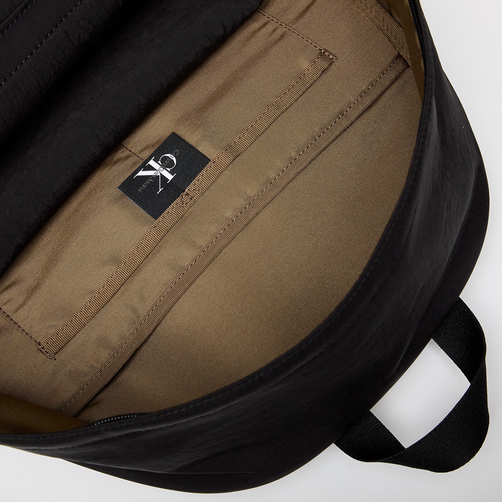 Rucksäcke für Männer Calvin Klein Jeans Metro Nylon Backpack Black