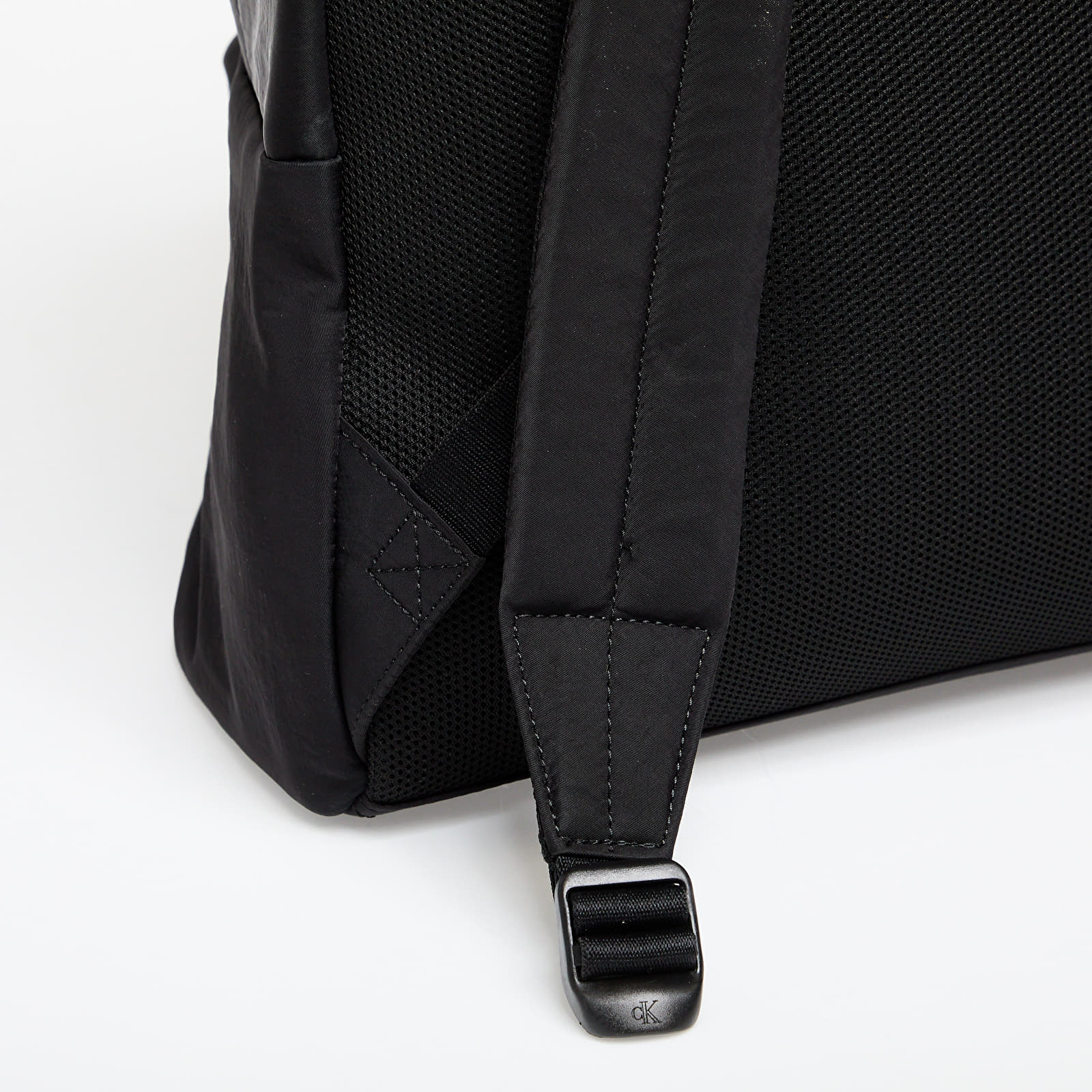 Rucksäcke für Männer Calvin Klein Jeans Metro Nylon Backpack Black