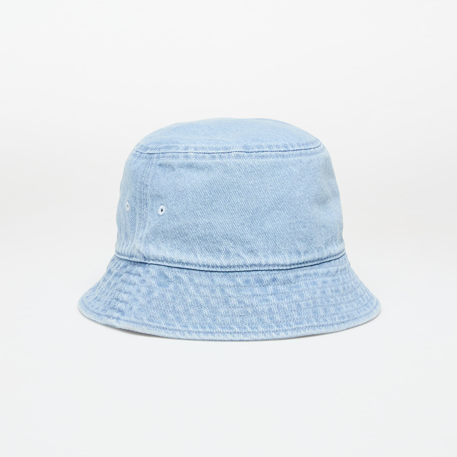 Caps Calvin Klein Jeans Embro Monogram Denim Cap Blue