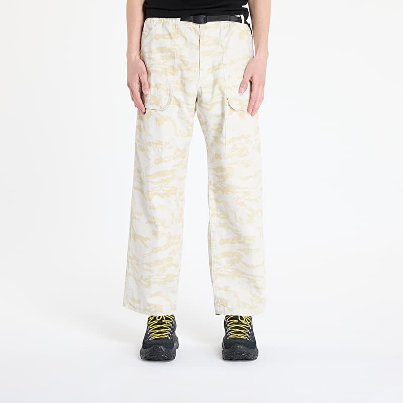 Gramicci Canvas Eqt Pant Sand Camo