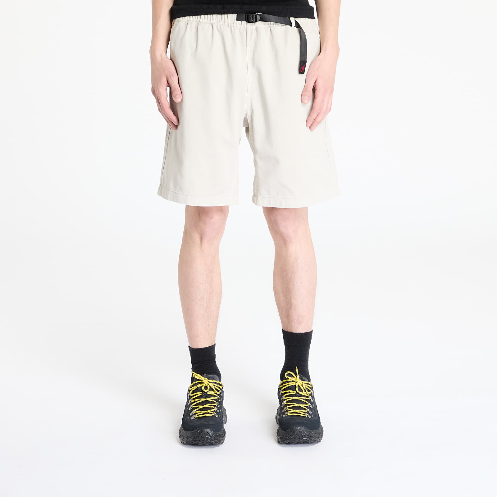 Meeste lühikesed püksid Gramicci G-Short Dyed Dune Pigment