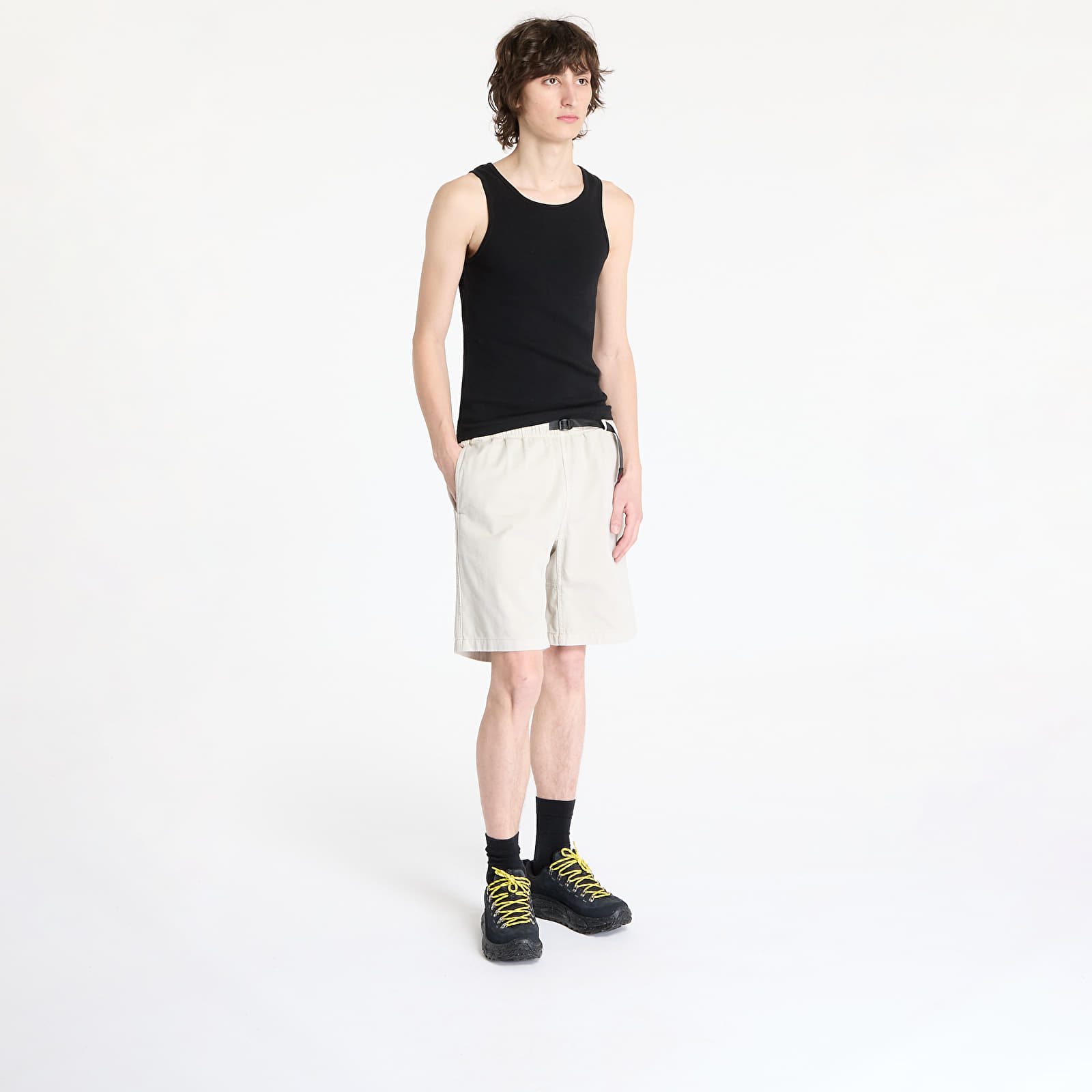Meeste lühikesed püksid Gramicci G-Short Dyed Dune Pigment