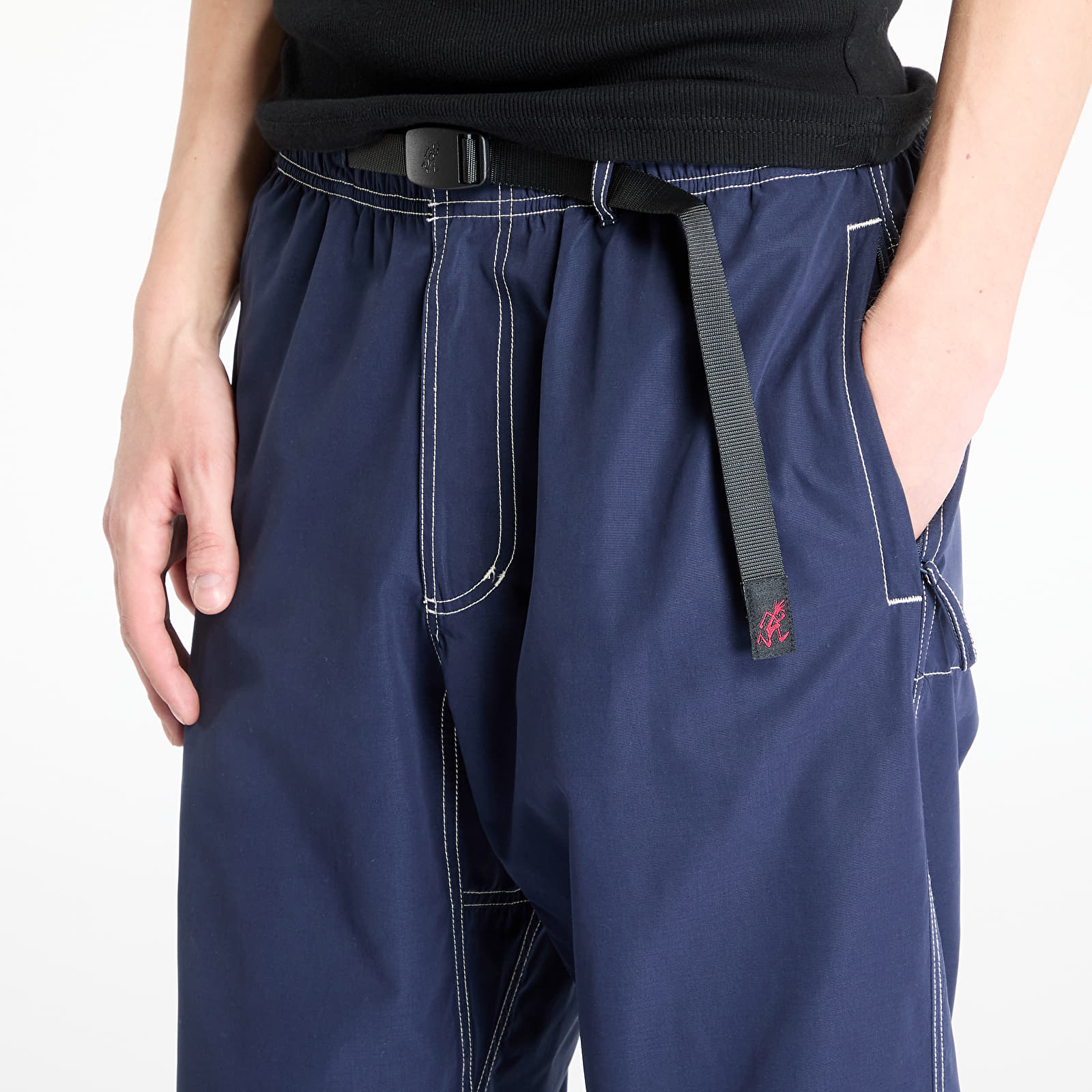 Men's trousers Gramicci Sonora Pant Navy
