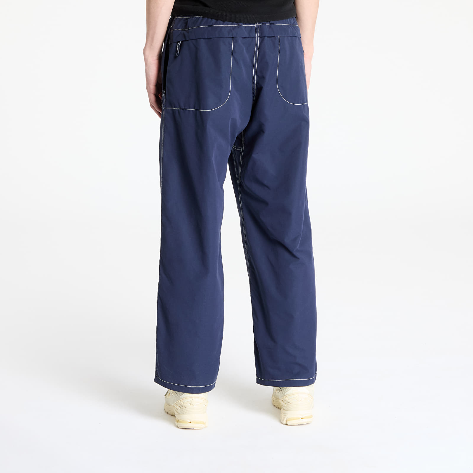 Men's trousers Gramicci Sonora Pant Navy
