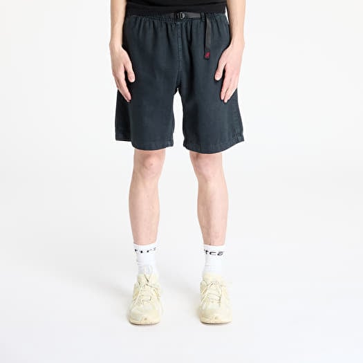 Šortky Gramicci Hemp G-Short Hemp Black
