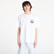 Carhartt WIP Shortsleeve Tire T-Shirt UNISEX White