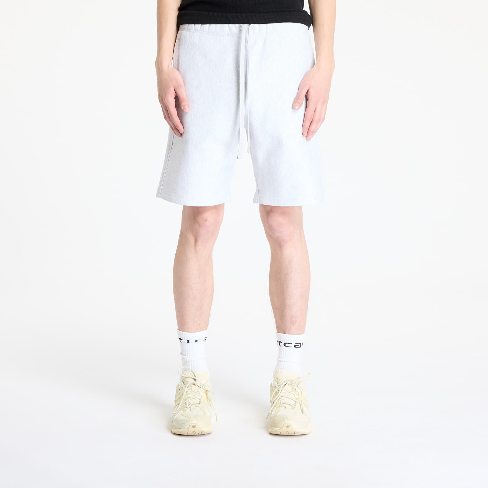 Short American Script Sweat Short S - Carhartt WIP - Modalova