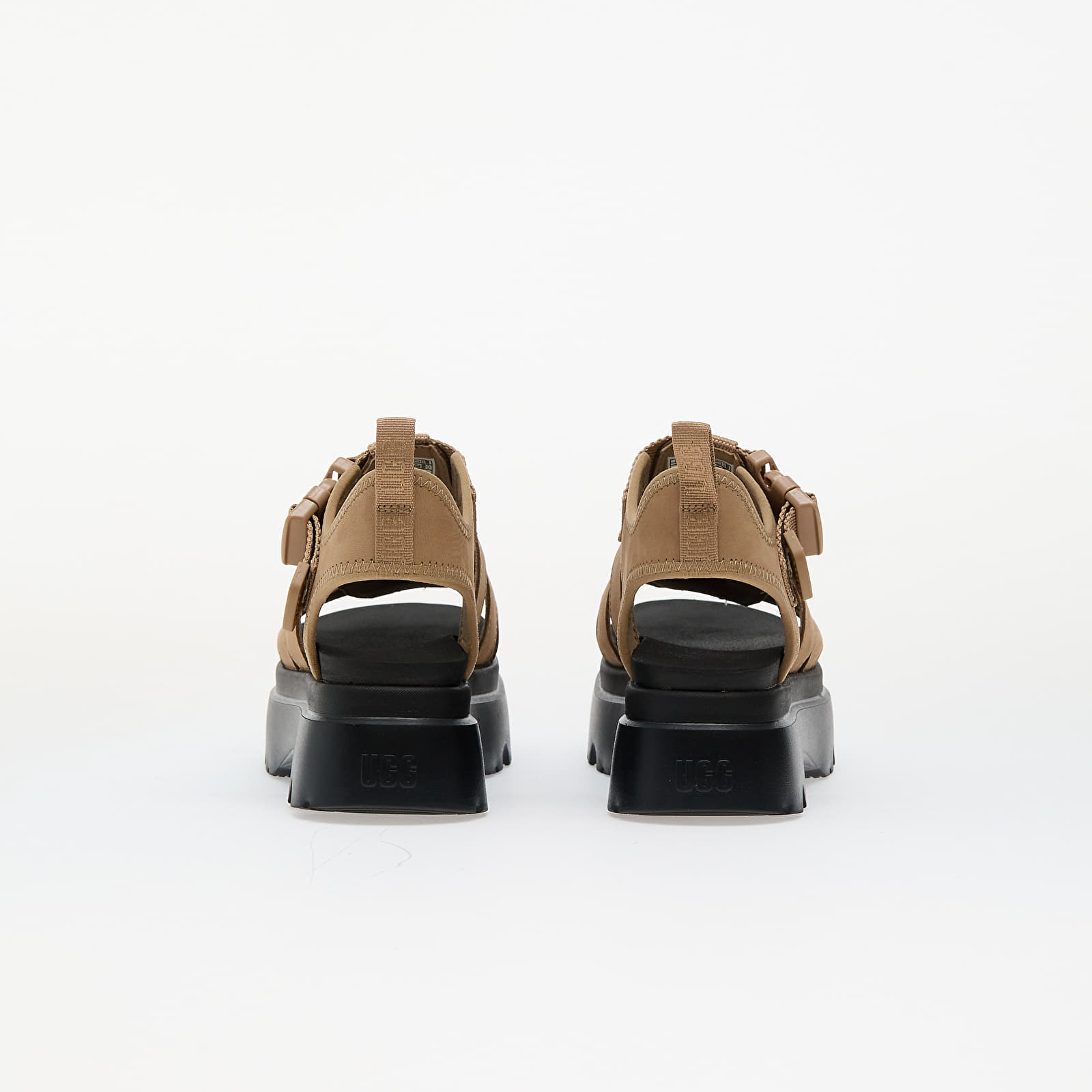 Women's sneakers and shoes UGG W Cora Sand