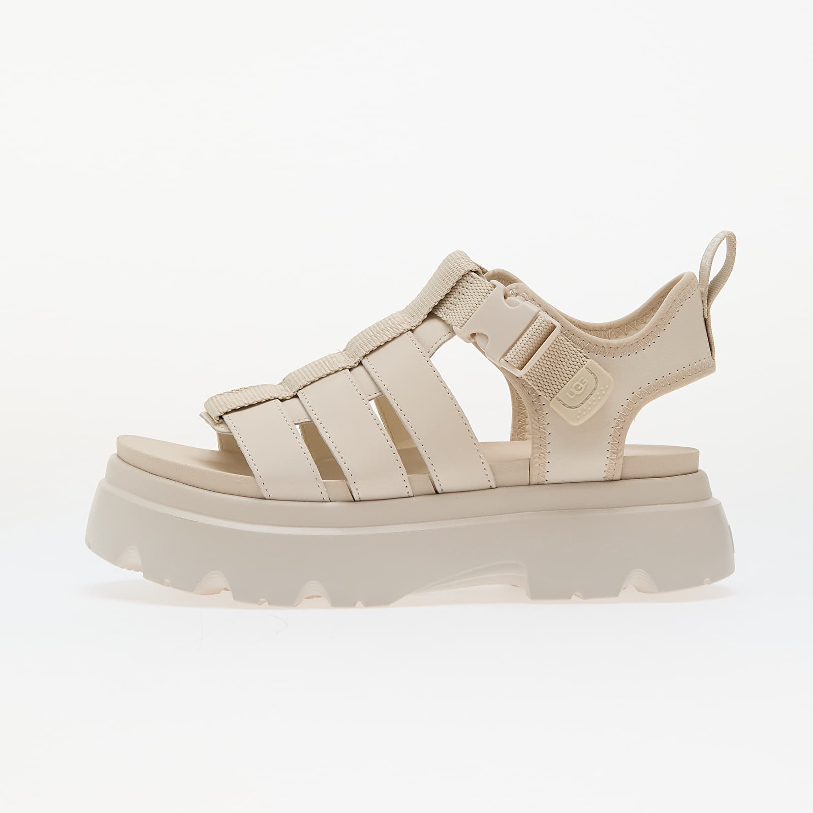 Women's sneakers and shoes UGG W Cora Jasmine