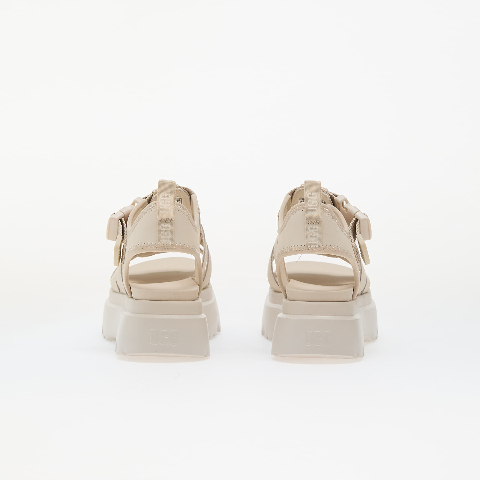 Women's sneakers and shoes UGG W Cora Jasmine