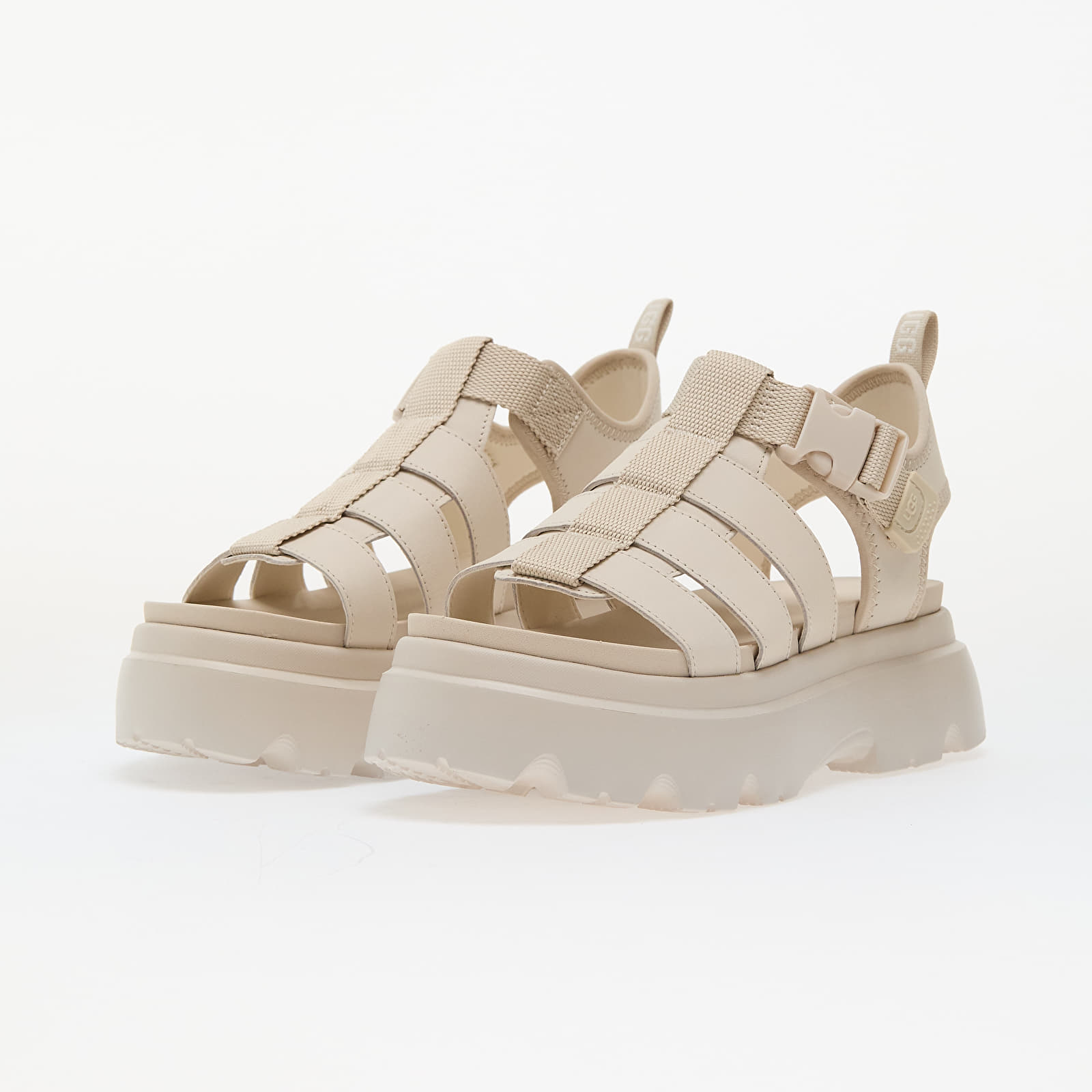 Women's sneakers and shoes UGG W Cora Jasmine