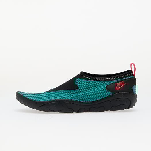 Nike Aqua Turf Turbo Green/ Tm Scarlet-Black